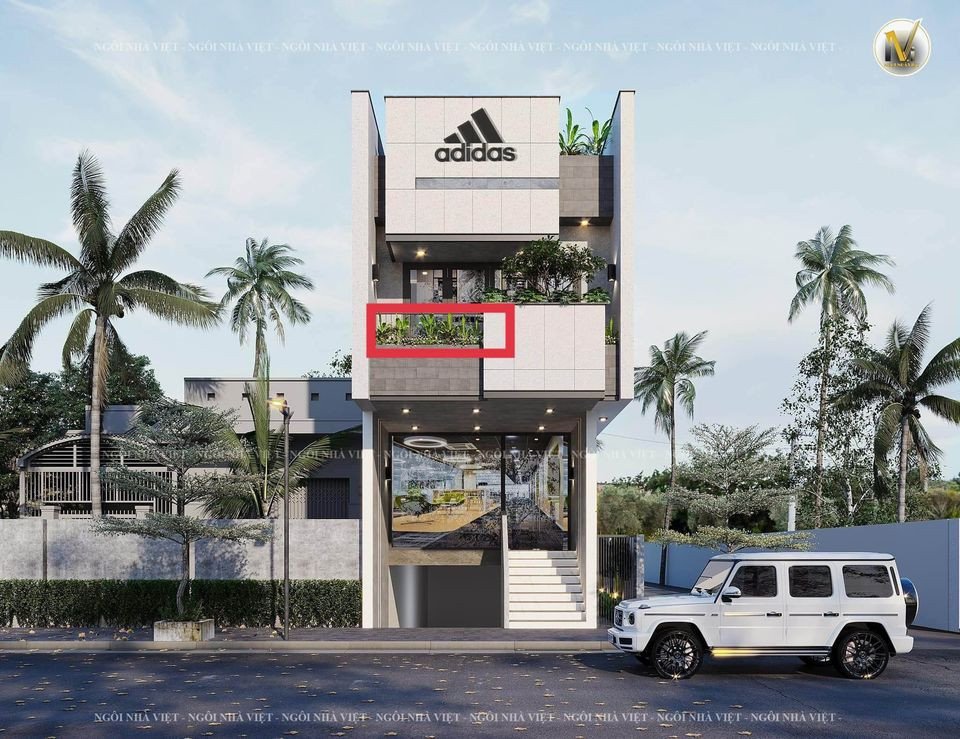 CHÍNH CHỦ CHO THUÊ NHÀ MẶT TIỀN TRẦN PHÚ - TP BẢO LỘC - LÂM ĐỒNG