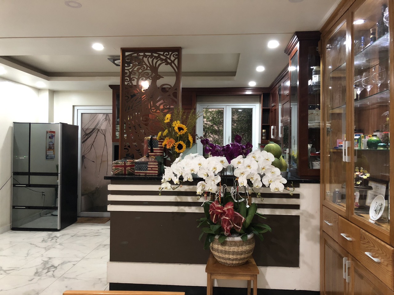 Cần bán gấp nhà MT nội bộ 1 trệt 2 lầu Lê Đức Thọ, P15, Gò Vấp. Tp. Hồ chí Minh