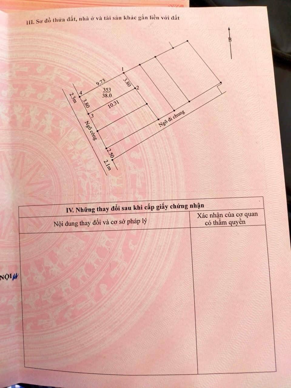 Một lô duy nhất ở Chúc Sơn giá chỉ nhỉnh 1 tỉ Liên hệ e Thắng:0982963222