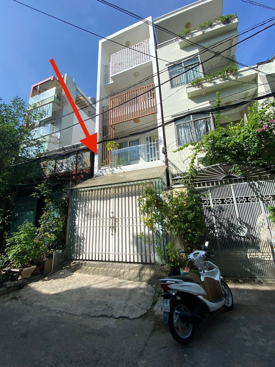 CHÍNH CHỦ BÁN NHÀ ĐẸP LẠC LONG QUÂN, QUẬN 11, TP HCM