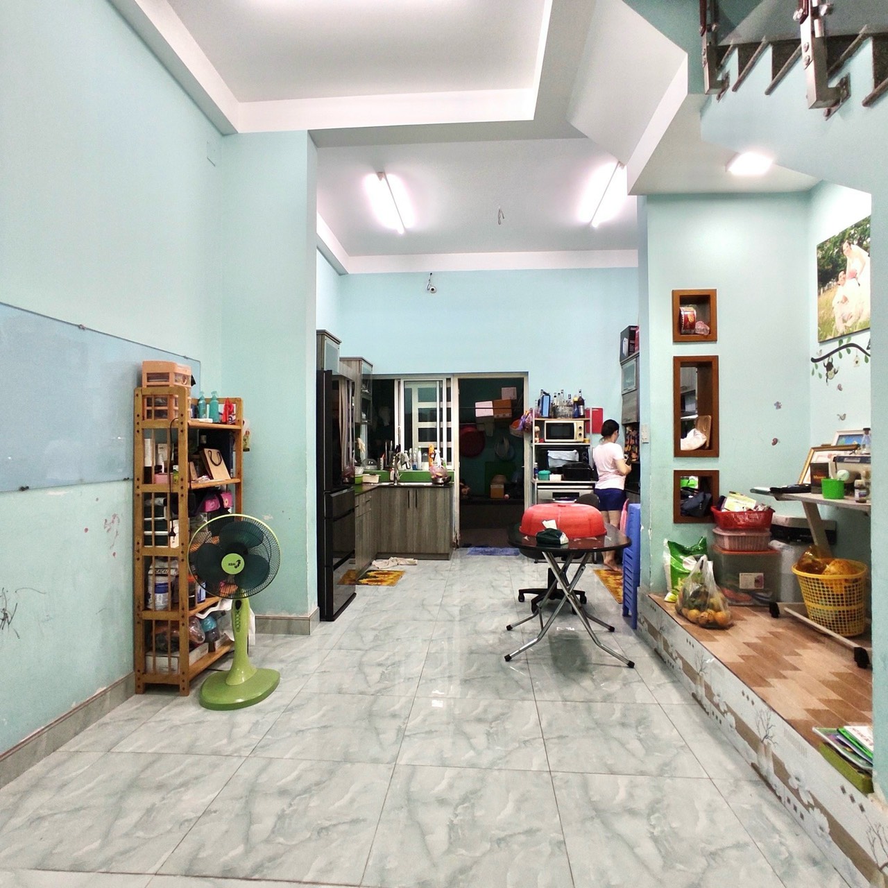 Giá Sốc Chính Chủ Bán Nhà Tân Bình Bùi Thế Mỹ 74m2 3 Tầng Chỉ 5.75 Tỷ Lh: 0813123205