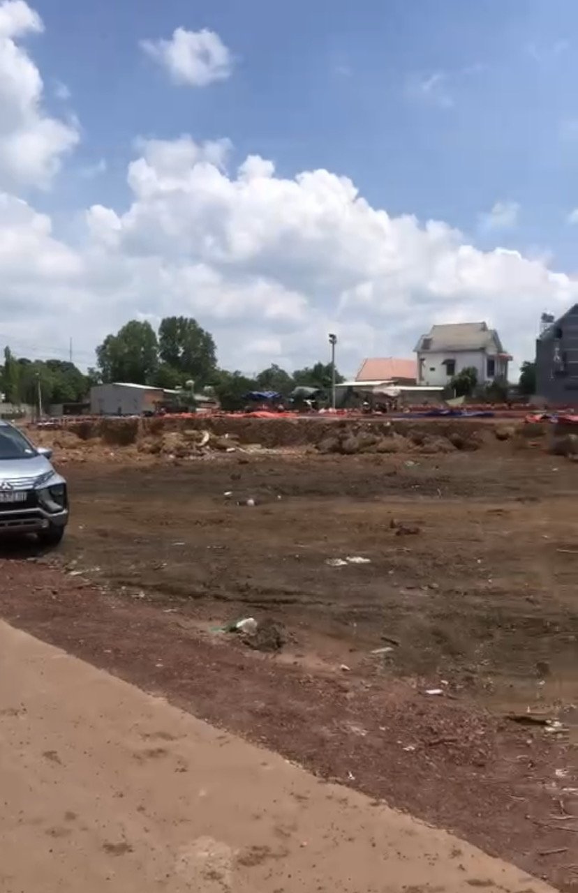 ❌ CHÍNH CHỦ BÁN LÔ ĐẤT ẤP THÁI DŨNG, XÃ TÂN TIẾN, ĐỒNG PHÚ - BÌNH PHƯỚC