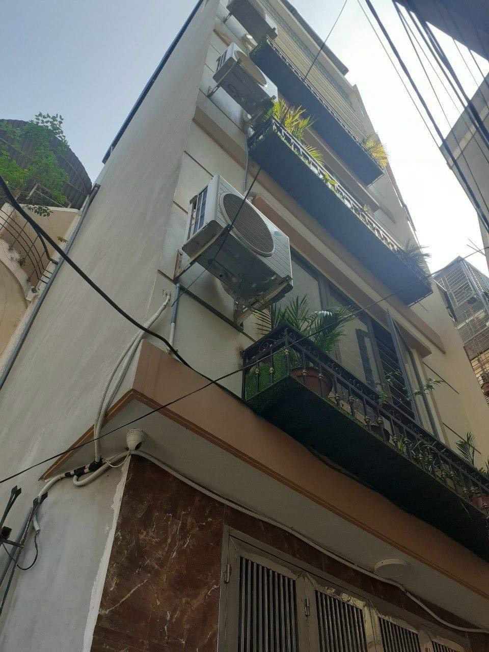 Bán nhà Hạ Đình 40m 5 tầng - Trung tâm Quận Thanh Xuân