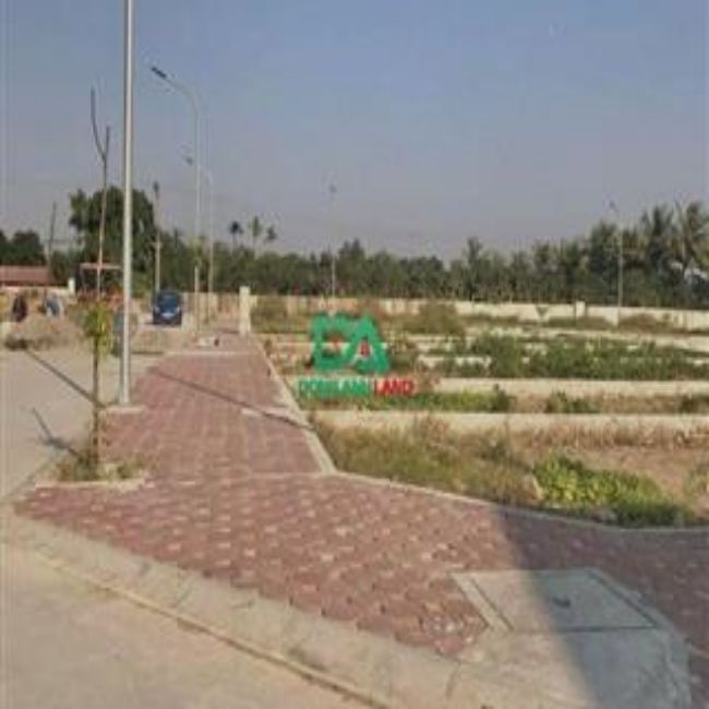 Chính chủ cần bán 2 lô đất 2 mặt tiền cực đẹp giá đầu tư tại thôn Phúc Thọ, Mai Lâm, Đông Anh