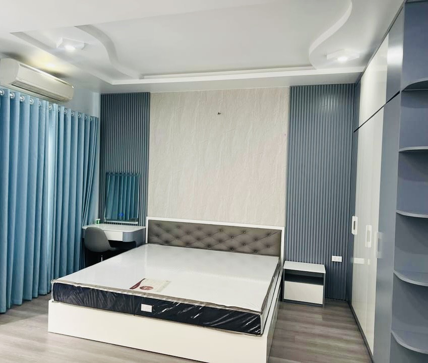 Bán nhà khu nhà ở cao cấp Thiên Lôi, Lê Chân, Hải Phòng. Giá: 7,6 tỷ 70m2* 5 tầng