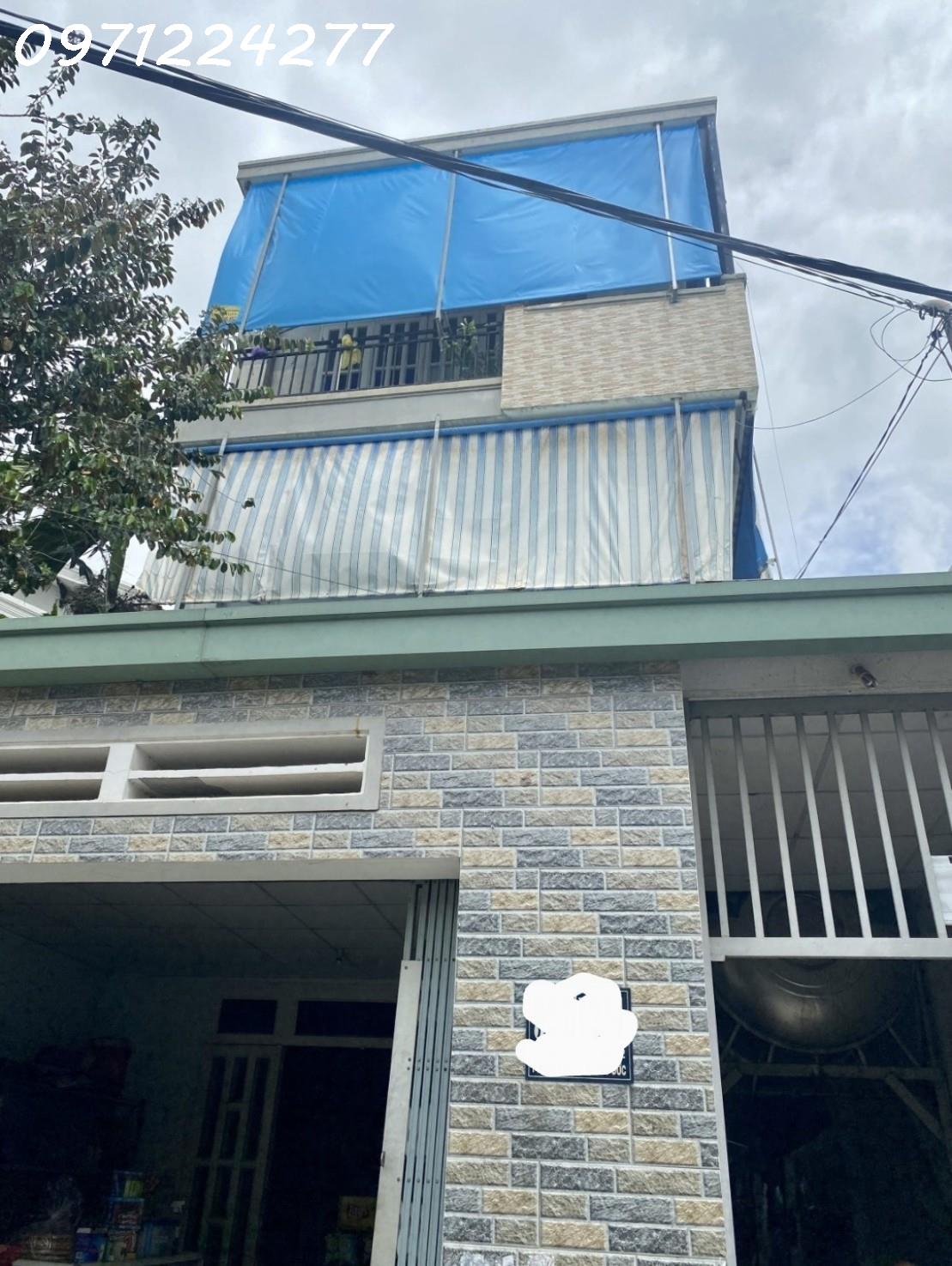 BÁN GẤP CHDV TỈNH LỘ 43 -BÌNH CHIÊU 300M2 ( 6.5 X 47 ) 3 TẦNG 27 PHÒNG DÒNG TIỀN THU NHẬP 60TR/THÁNG