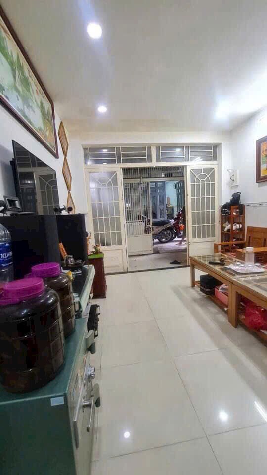 * CHÍNH CHỦ CẦN BÁN CĂN NHÀ ĐƯỜNG SỐ 5 - TP THỦ ĐỨC - TP HỒ CHÍ MINH *