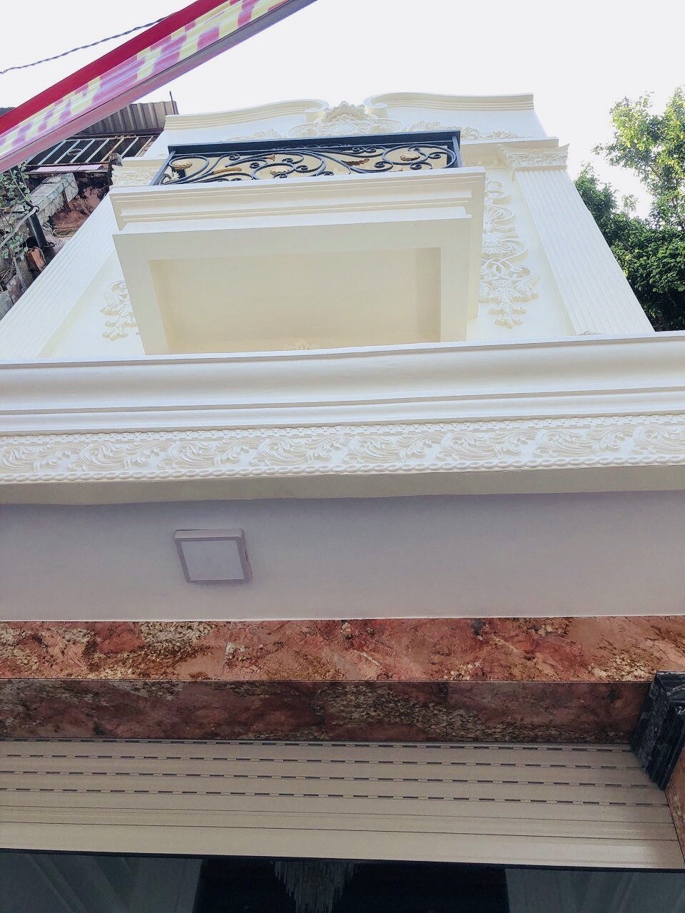 Bán nhà mặt tiền Phạm Thế Hiển ( 4 x 20 ) 4 tầng KD đa ngành nghề phường 3 quận 8