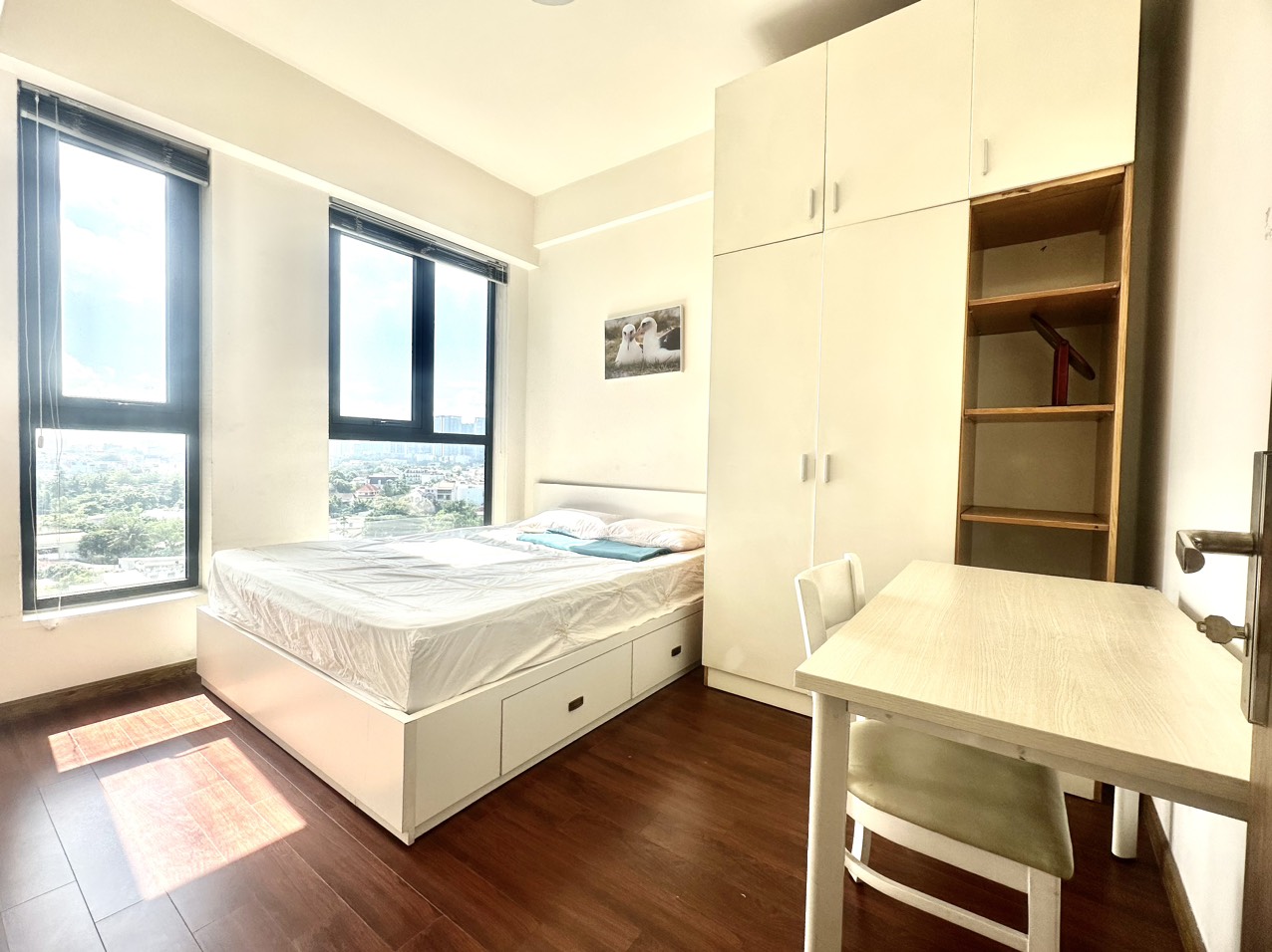 **CHÍNH CHỦ BÁN CĂN HỘ ĐƯỜNG MAI CHÍ THỌ - TP. THỦ ĐỨC - TP. HỒ CHÍ MINH**