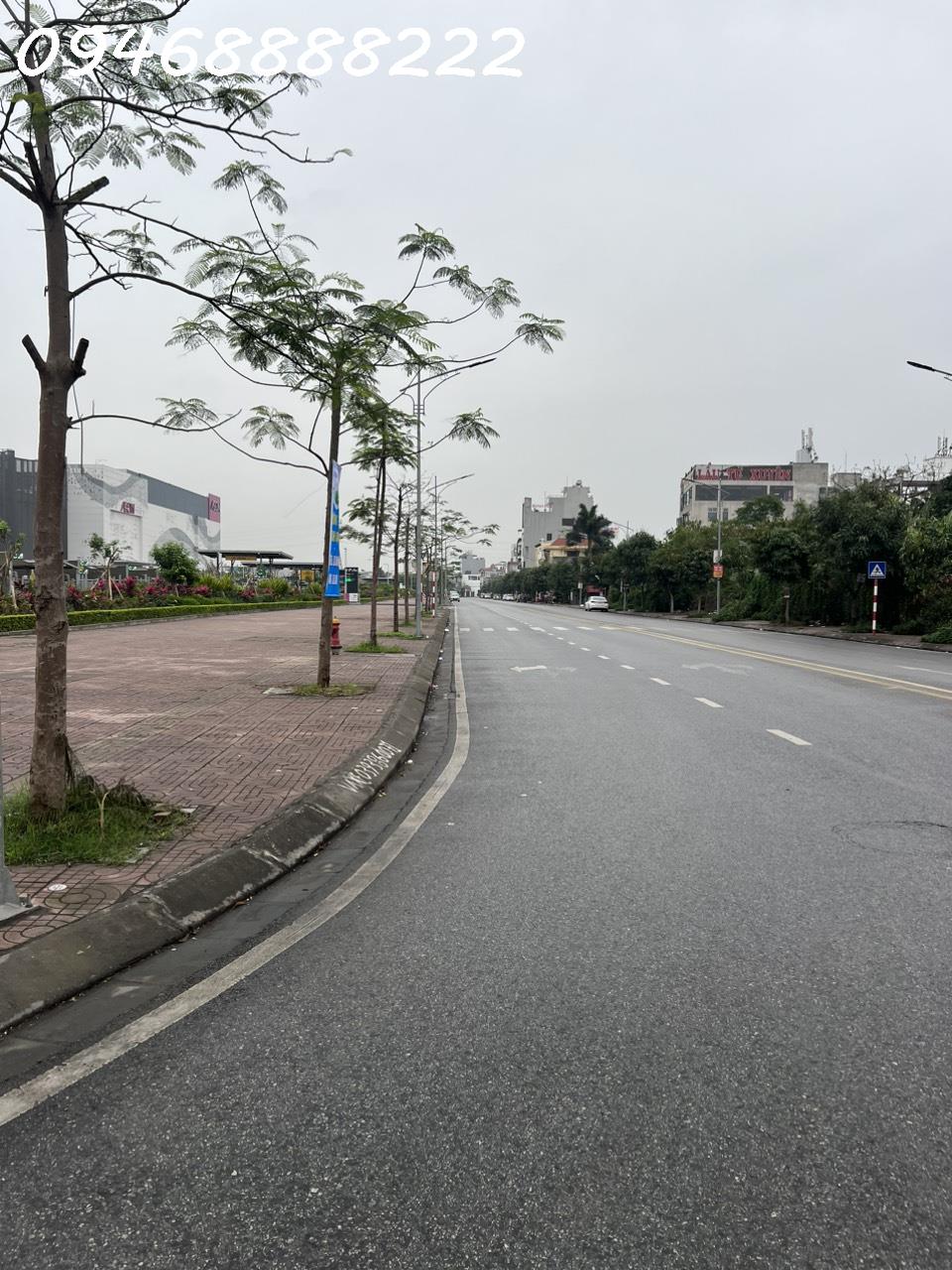 BÁN ĐẤT TẶNG NHÀ 3 TẦNG , 2 MẶT ĐƯỜNG, ĐỐI DIỆN CỔNG CHÍNH AEONMALL LÊ CHÂN, HP