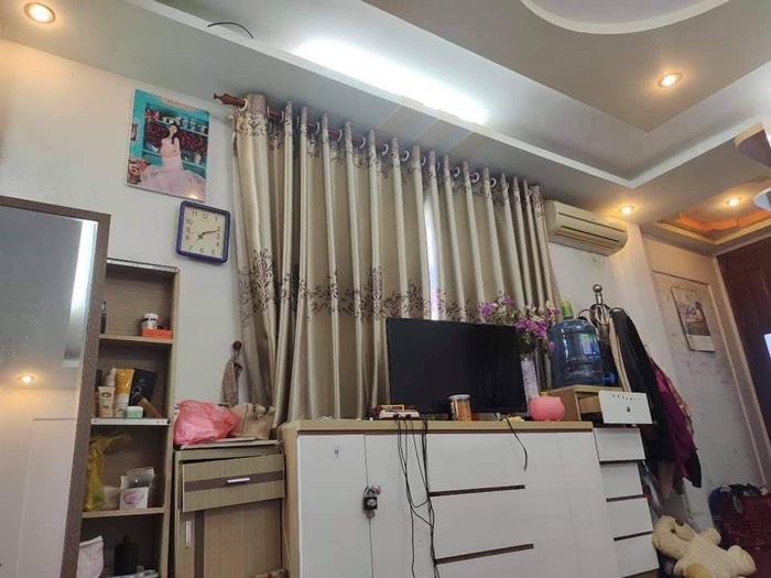 Bán căn hiếm Ngọc Thuỵ nhỉnh 3 tỷ