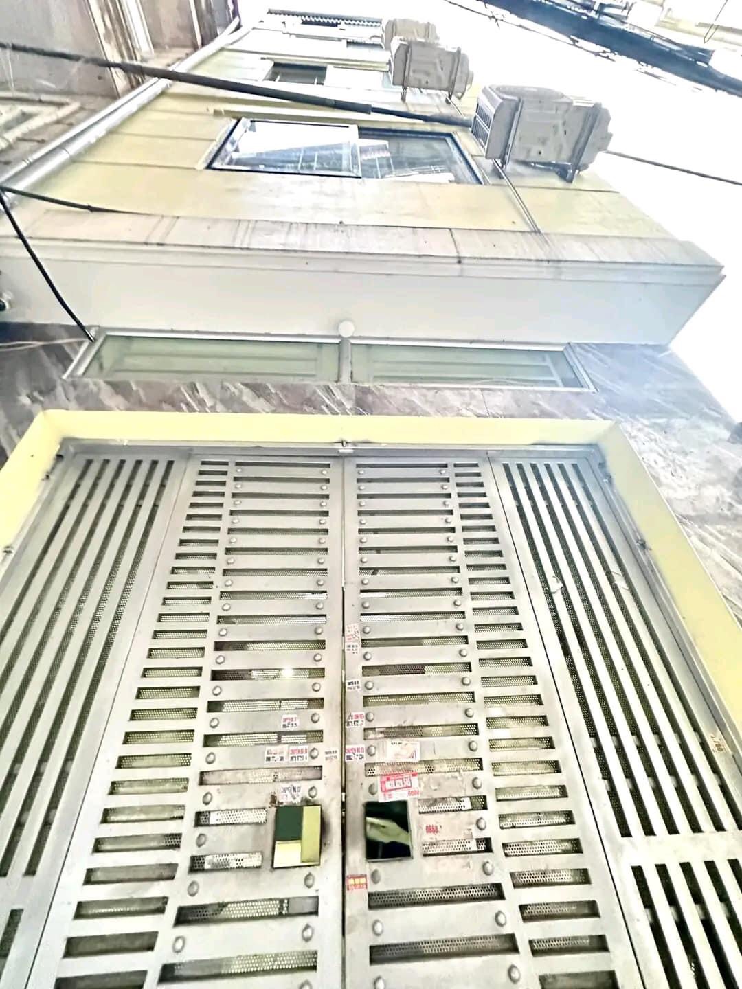 TÒA CCMN THANG MÁY HỒ TÙNG MẬU, CG, 58M, MT 3,8M, NGÕ RỘNG, 9PNKK, CHÀO 8,25 TỶ