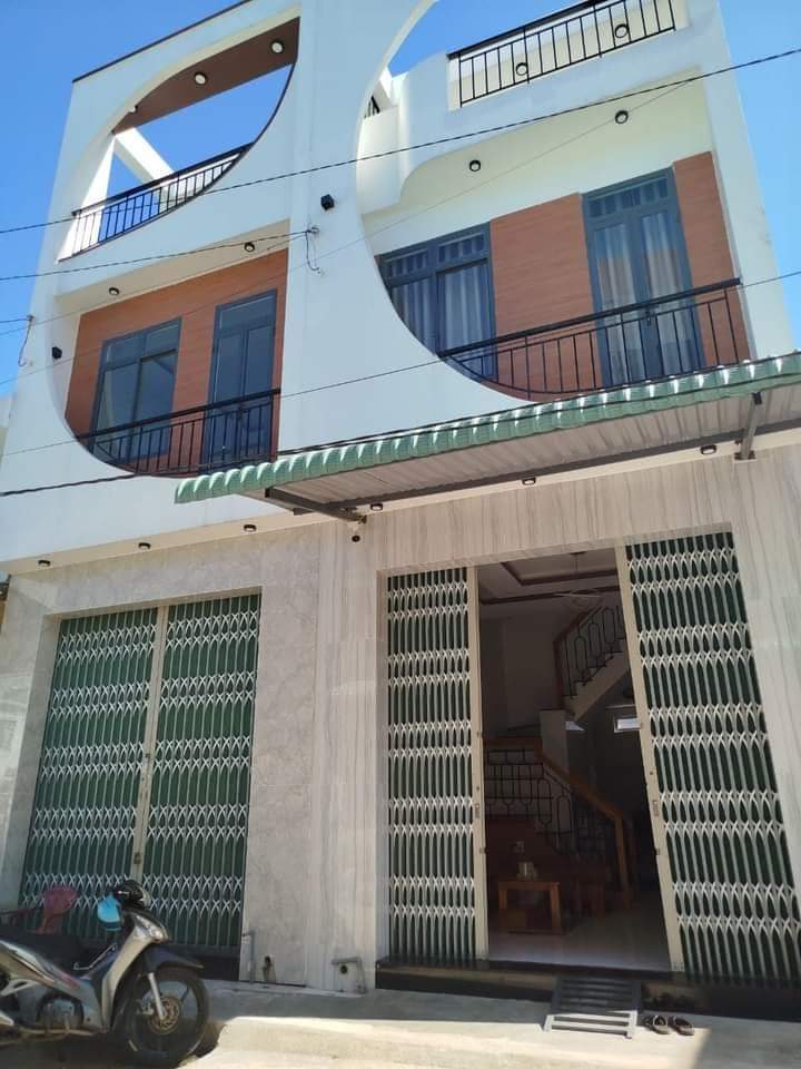 CẦN TIỀN BÁN GẤP NHÀ TẠI QUY NHƠN, BÌNH ĐỊNH