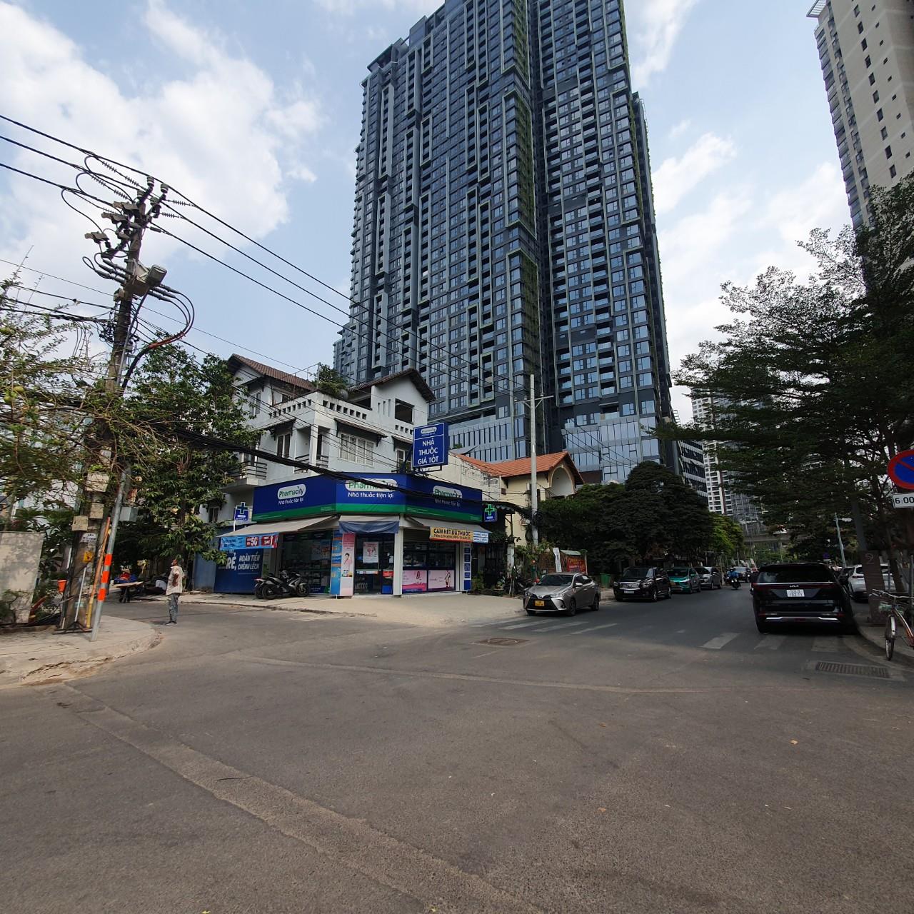 MẶT BĂNG KINH DOANH CỰC HIẾM DUY NHẤT TẠI VÕ TRƯỜNG TOẢN THẢO ĐIỀN