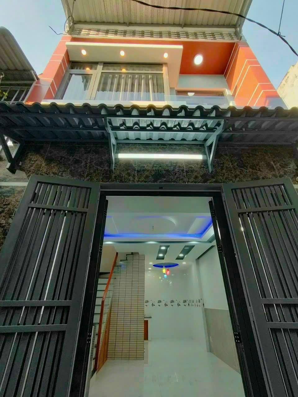 NHÀ ĐẸP - GIÁ TỐT - BÌNH TÂN , Phường Bình Hưng Hòa A, giá 3tỷ250 Bớt Lộc