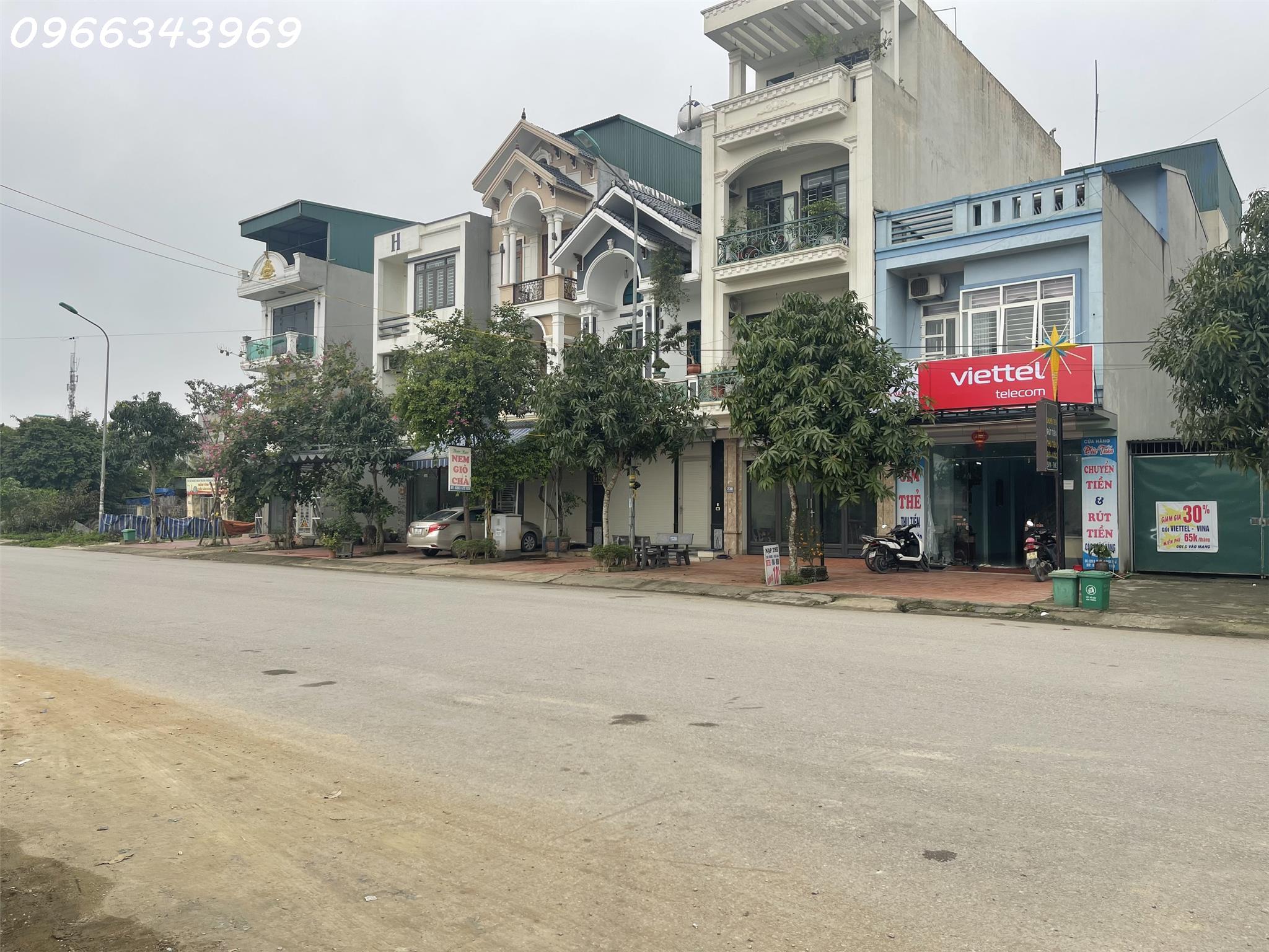 ĐẤT NỀN HÀNG CAU HỢP LỰC, TP.THANH HÓA. LH: 0966343969