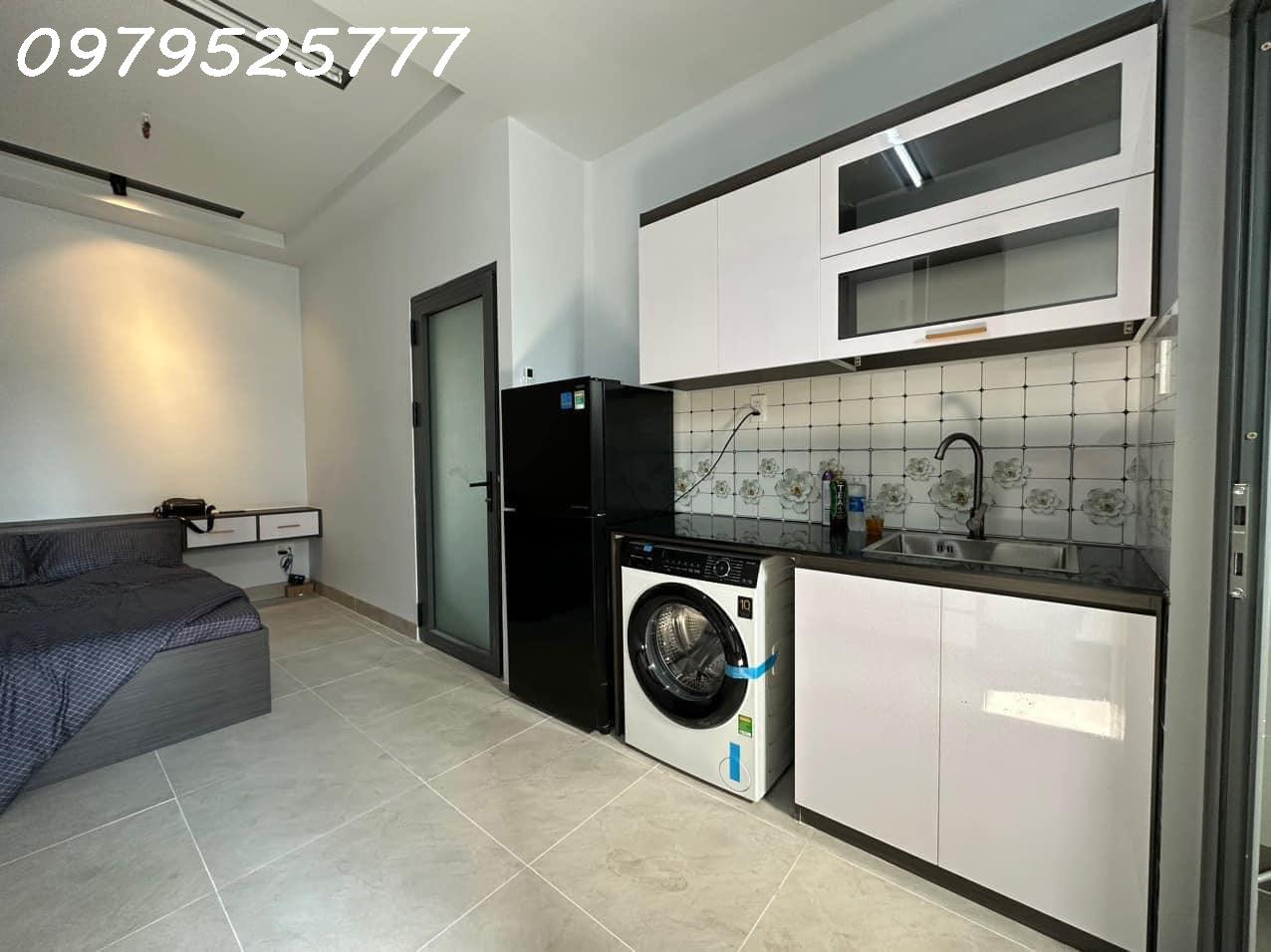 Mình cần pass lại phòng này ở mặt tiền đường Phạm Huy Thông. P6.Gò Vấp