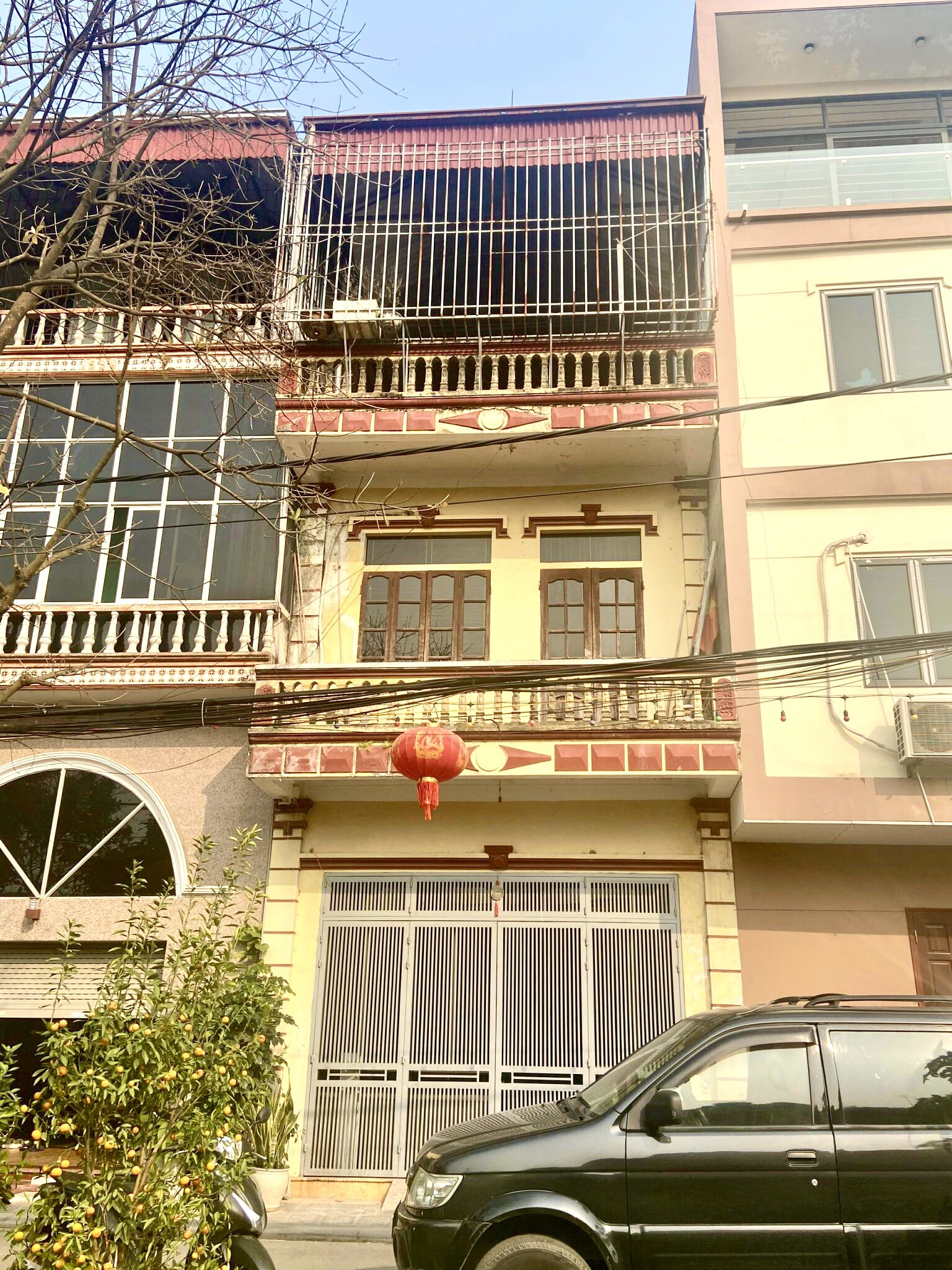 CHÍNH CHỦ CHO THUÊ NHÀ NGUYÊN CĂN TẠI TỔ 5 THỊ TRẤN ĐÔNG ANH, HUYỆN ĐÔNG ANH, HÀ NỘI