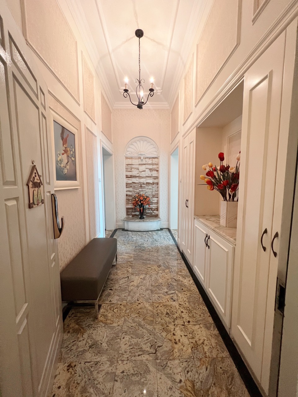 CHÍNH CHỦ CHO THUÊ CĂN HỘ CHUNG CƯ TÒA W TẦNG 6 THE MANOR MỄ TRÌ, PHƯỜNG MỸ ĐÌNH 1, QUẬN NAM TỪ LIÊM, HÀ NỘI