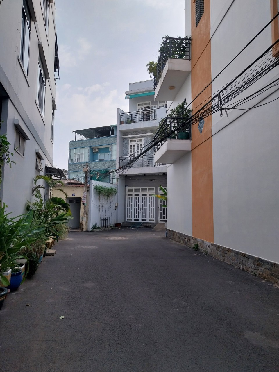 Rẻ Nhất Hiệp Phú - Thủ Đức - 120M2 -2 T, 2PN,3 Phòng Trọ - chỉ 6 Tỷ !