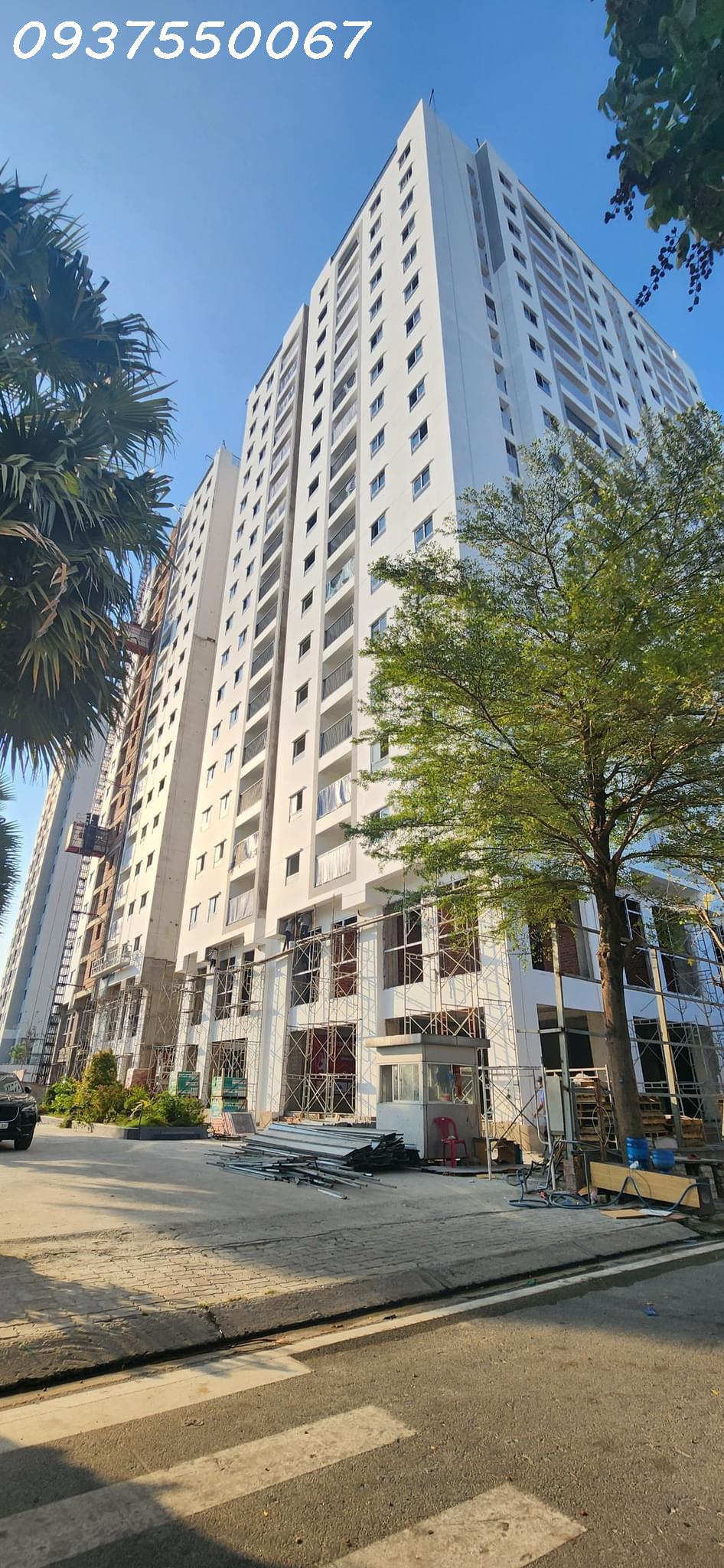 Tin thật 100% Căn hộ 3pn 85m2 Stown Tham Lương, Dương Thị Giang, Tân thới Nhất chỉ 2.6ty