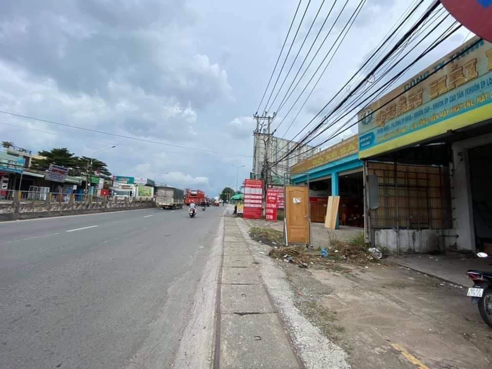 Chủ cần bán nhà xưởng tại P Hố Nai, TP Biên Hòa, Tỉnh Đồng Nai.