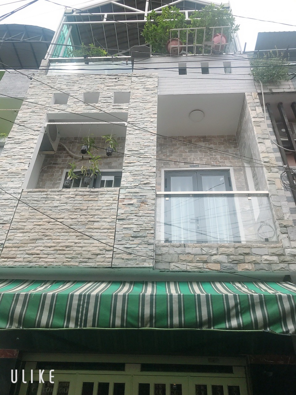 NHÀ BÁN 49/17/11, Đông Hưng Thuận 6, P. Tân Hưng Thuận, Q.12 giáp ranh Gò Vấp, giá 4tỷ980.