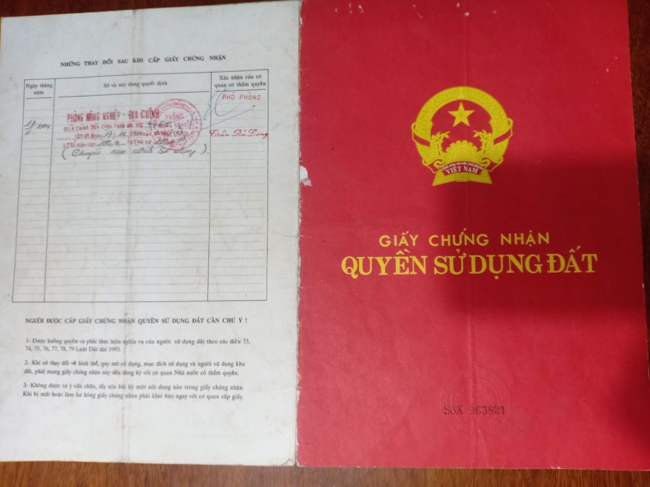 Nhà Đẹp - Giá Tốt -Chính Chủ Cần Bán Nhà Mặt Tiền Đg Lê lợi, P Tân Đồng,TP Đồng Xoài, Bình Phước