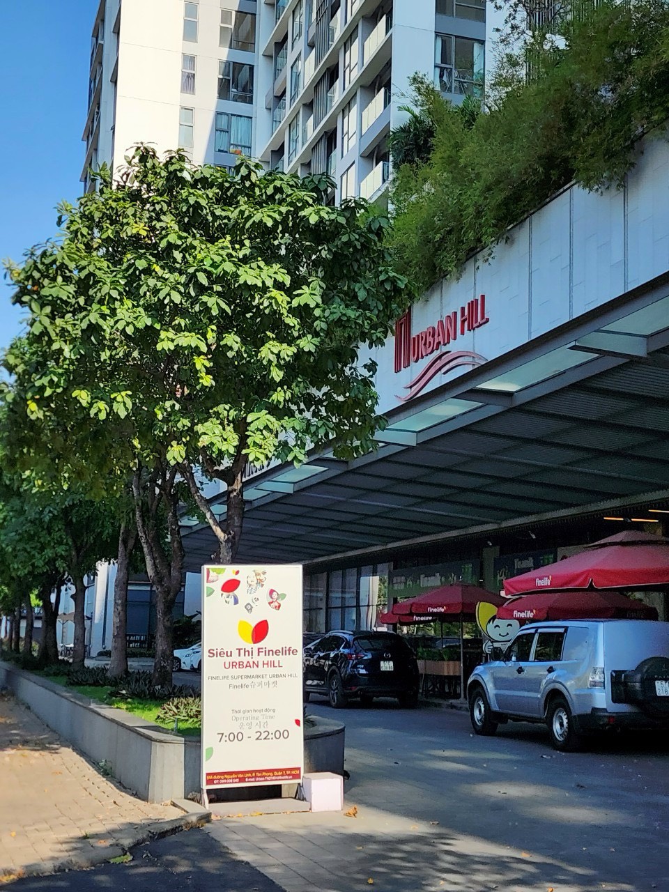 BÁN SHOPHOUSE URBAN HILL PHÚ MỸ HƯNG. Nhận Shop ngay Ck cao. Xem ngay 0901323786