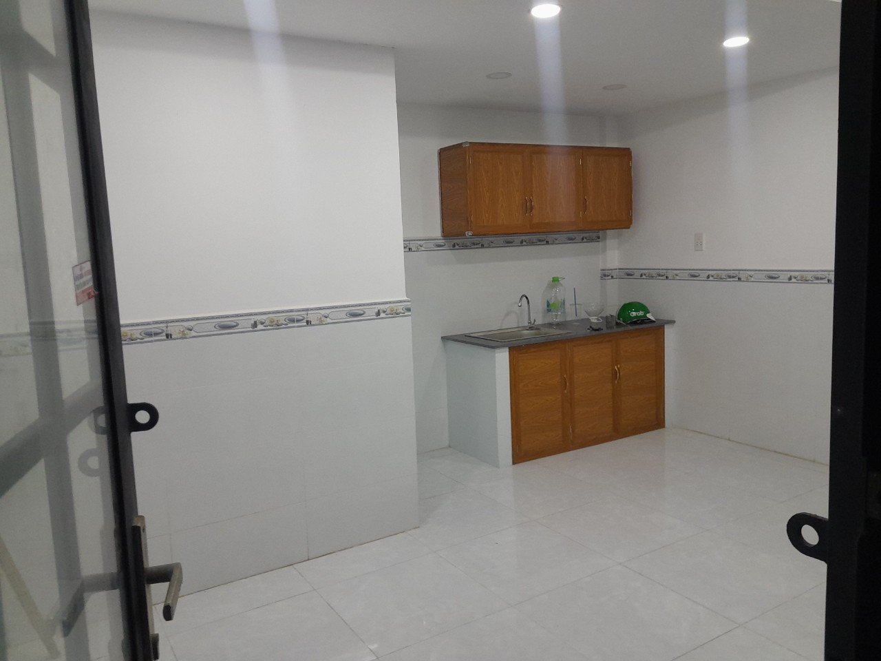 %%CHÍNH CHỦ CẦN BÁN NHÀ Ở ĐƯỜNG TRƯƠNG VĂN BANG – THỊ TRẤN CẦN GIUỘC - LONG AN.