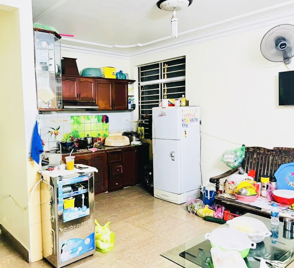 Bán nhà 2 tầng 75m2 mặt đường Tôn Đức Thắng, Sở Dầu, Hồng Bàng, Hải Phòng. 8,4 tỷ