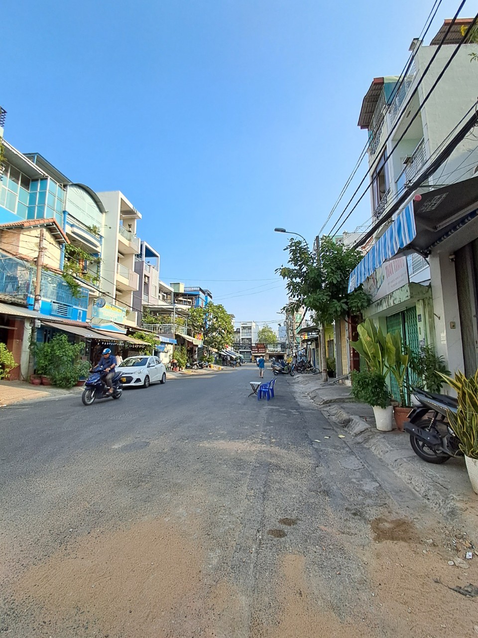 Bán Nhà Mặt Tiền nội bộ Hưng Phú P10.Q8- 10Tỷ