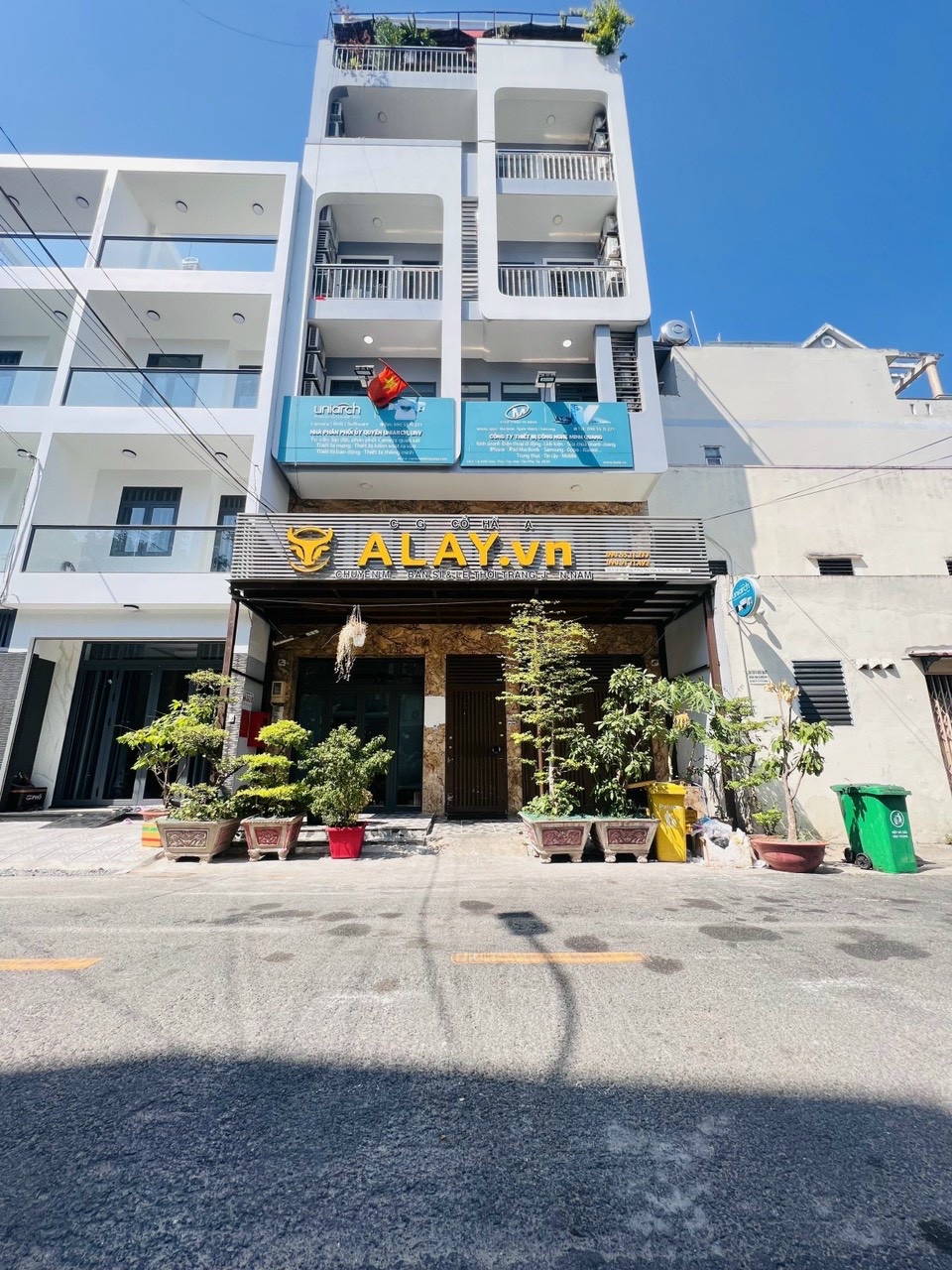 Nhà 4 Tầng Đường Tăng Nhơn Phú ,Phước Long B,Tp.Thủ Đức,Chỉ 7.5 Tỷ