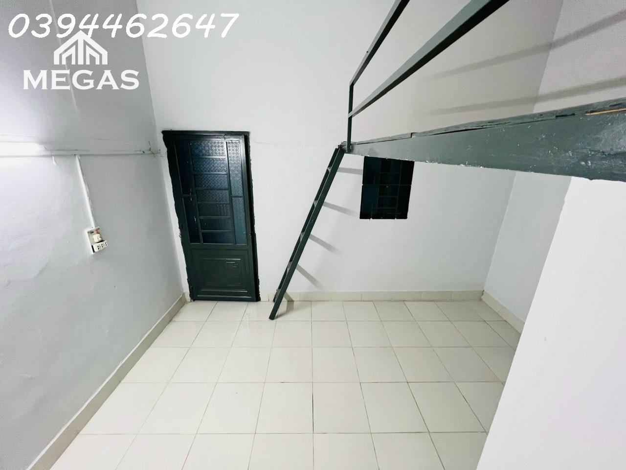 PASS PHÒNG số 18 Tân Thới Nhất 17, Tân Thới Nhất Quận 12