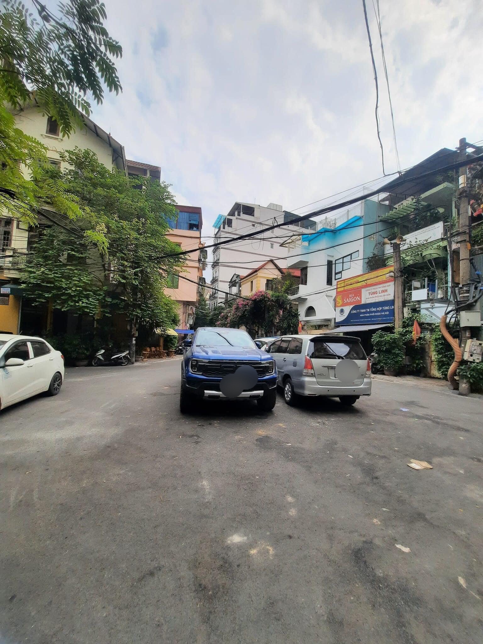 HIẾM NHÀ MẶT NGÕ THỊNH HÀO 1, 35M, MT 3,1M, Ô TÔ TRÁNH, KINH DOANH, SỔ A4, CHÀO 7,5 TỶ