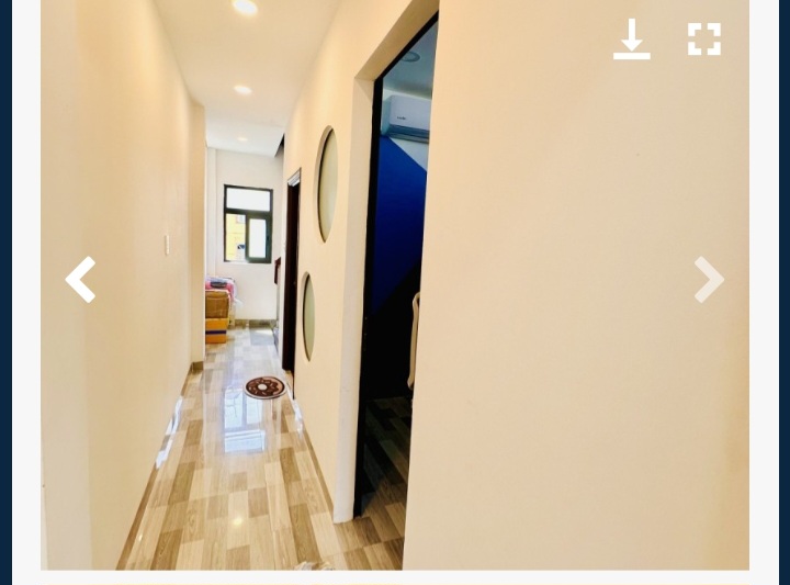 Bán gấp nhà đường ngô Quyền phường 8 Quận 10,DT32m2 chỉ3TỶ8 cách Hẻm Xe Hơi 20 m