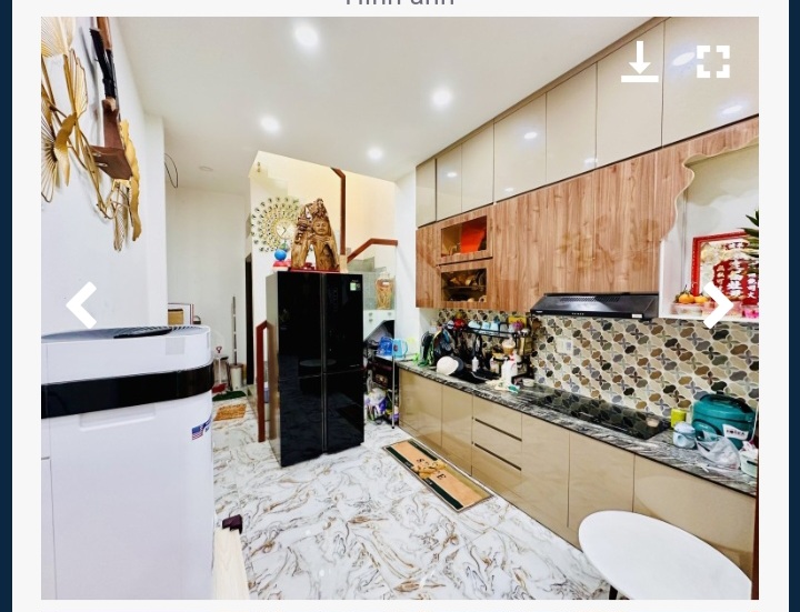 BÁN GẤPnhà đường minh phụng phường 2, Quận 11 DT45m2 , 4 TẦNG, 7.4 TỶ HẠ còn 5 tỷ 7