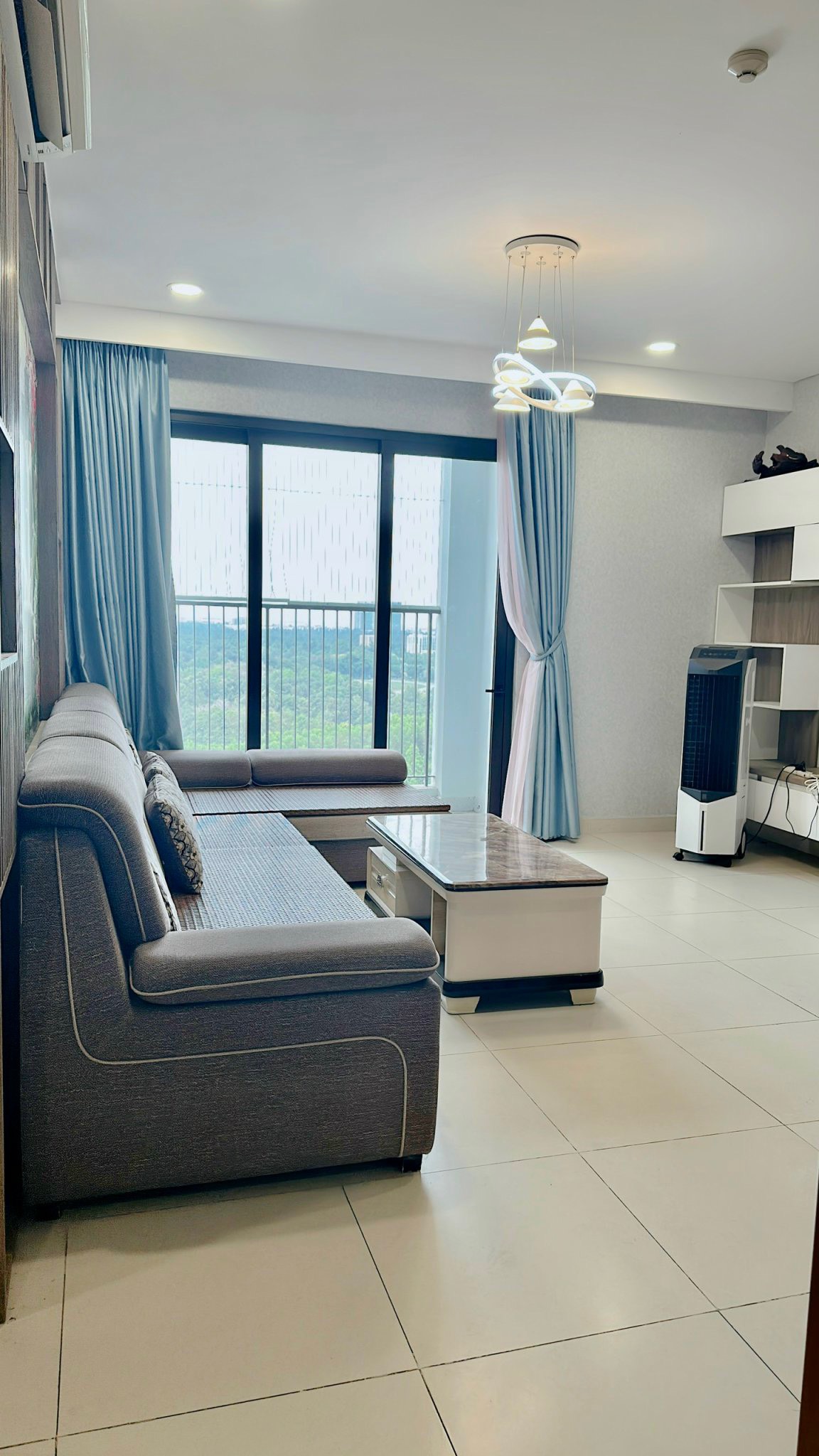 * CHO THUÊ CĂN HỘ SORA 2 ĐƯỜNG HÙNG VƯƠNG - TP THỦ DẦU MỘT - BÌNH DƯƠNG - 0937 313 357