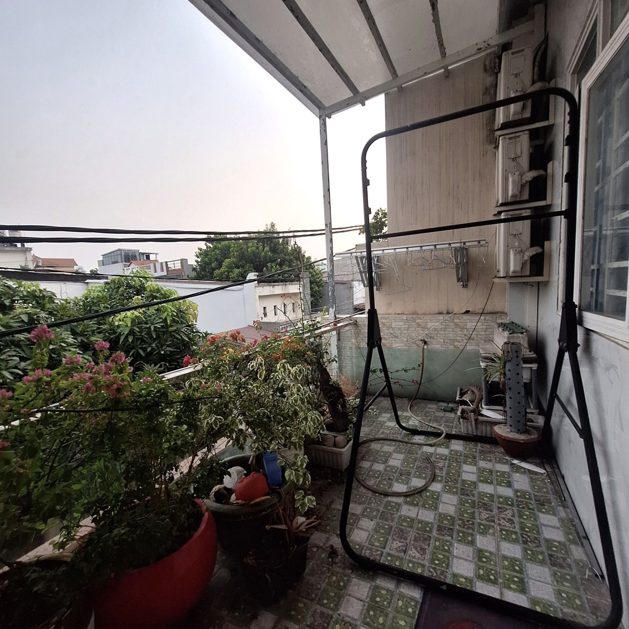 HIỆP BÌNH – HẺM 5M - BA GÁC THÔNG - TƯƠNG LAI RA MẶT TIỀN - CHỈ 4 TỶx.