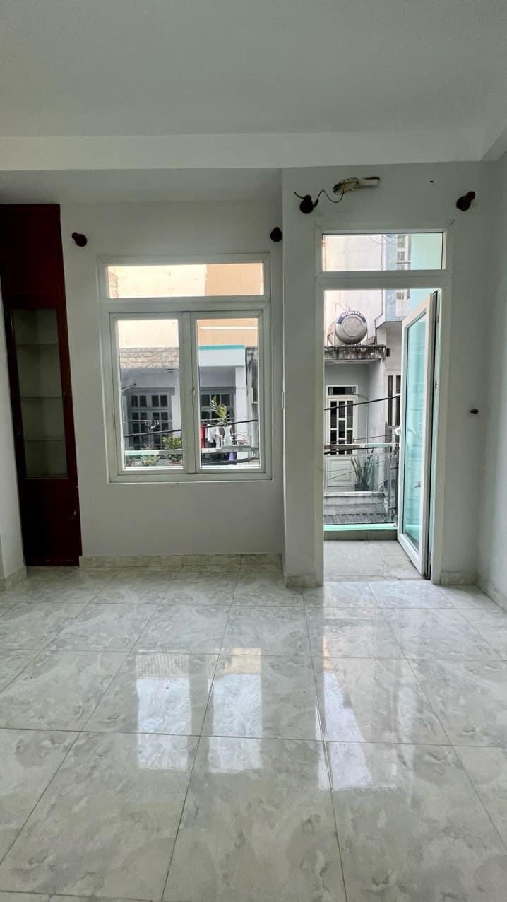 Bán nhà VTKD 10M giáp Thạch Lam Tân Phú 4 x 16 - 2Tang chỉ 5 ,4 tỷ TL