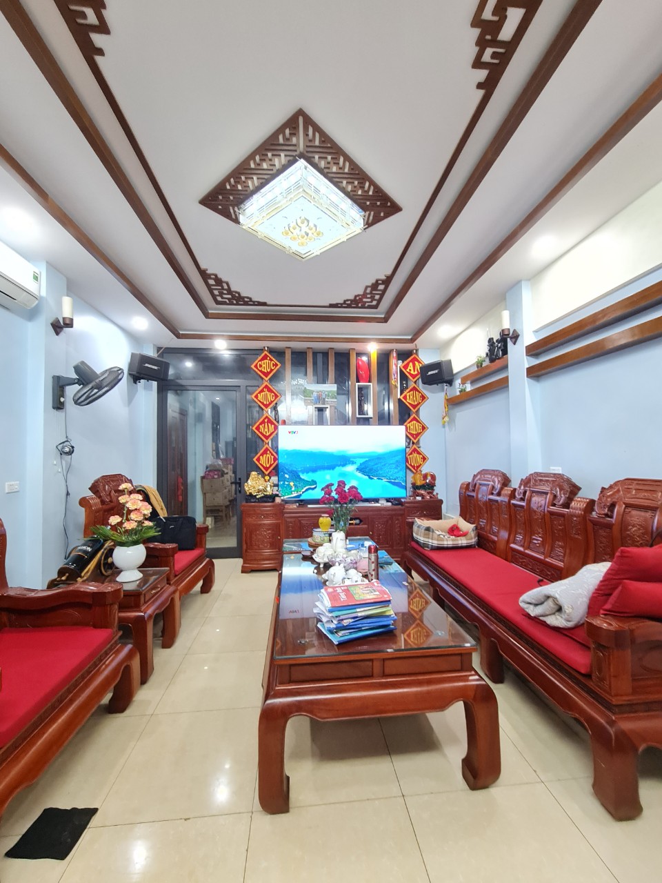 Chính chủ cần bán Nhanh Căn Nhà 3 tầng Lô Góc 2 Mặt Tiền Tại 46 Cao Bá Quát, phường Mỹ Xá, thành phố Nam Định, tỉnh Nam