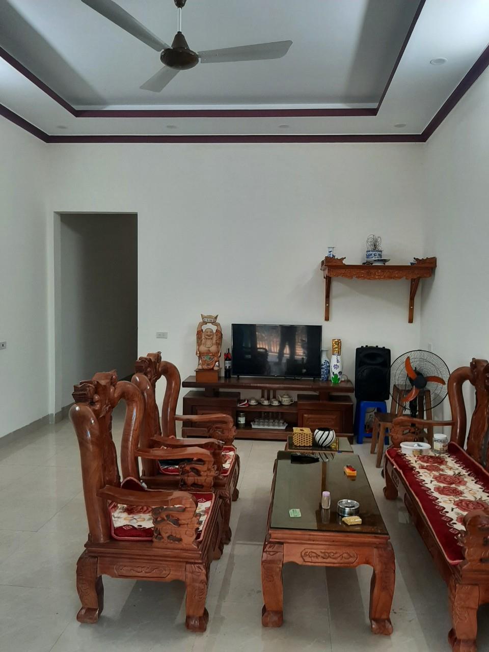 NHÀ CHÍNH CHỦ - MẶT TIỀN Tại Thành Binh, Xã Phú Thịnh, Yên Bình - Yên Bái