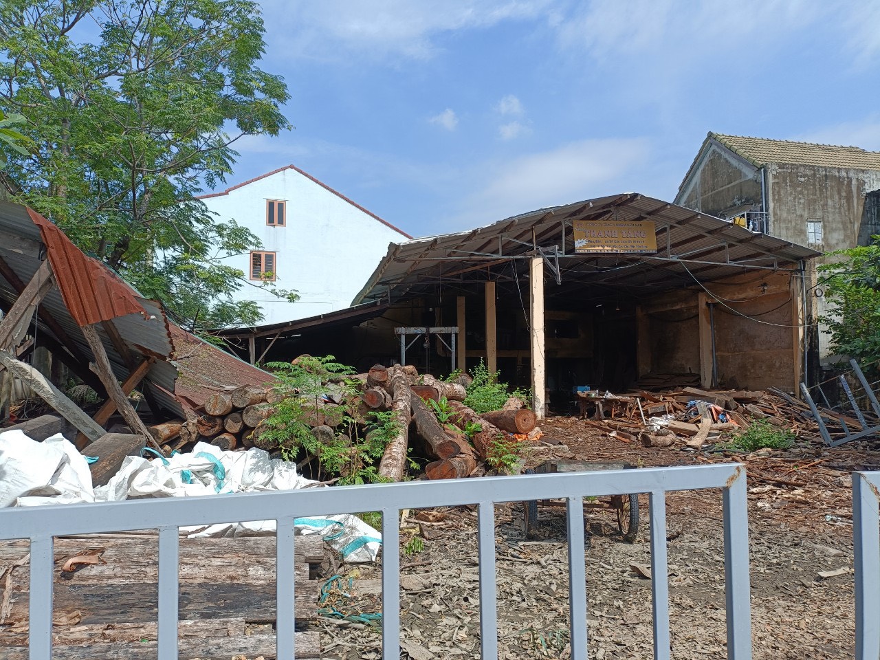 CẦN BÁN LÔ ĐẤT TẠI HUYỆN ĐIỆN BÀN, TỈNH QUẢNG NAM