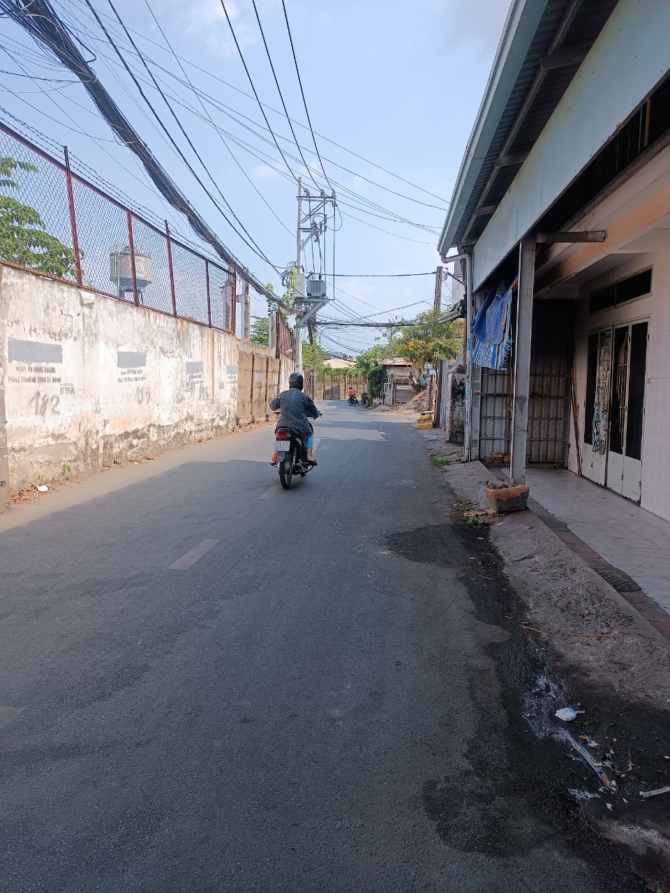 GIẢM SỐC 500TR 50m2 HXT 94/Hồ Văn Tư-Trường Thọ MT5.3x9m 3.5 tỷ TL mạnh