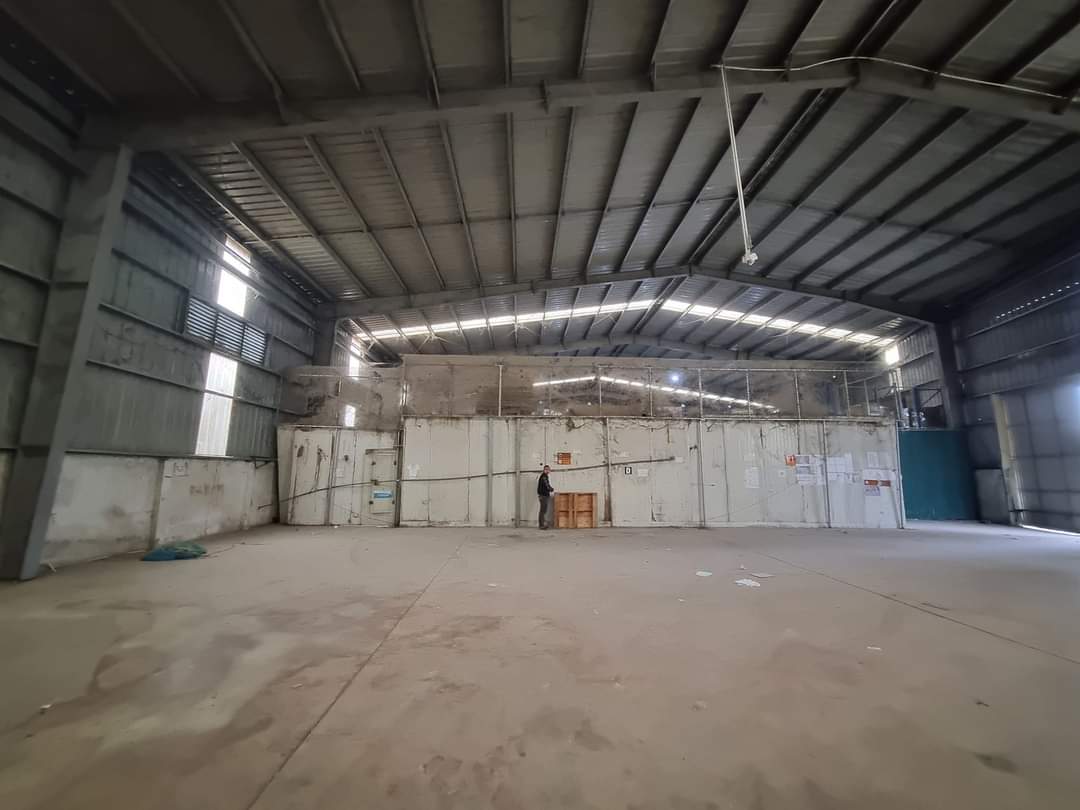 Cho thuê kho xưởng tại KCN Nam Thăng Long , Bắc Từ Liêm, Hà Nội. Diện tích 600m container đỗ cửa pháp lý chuẩn