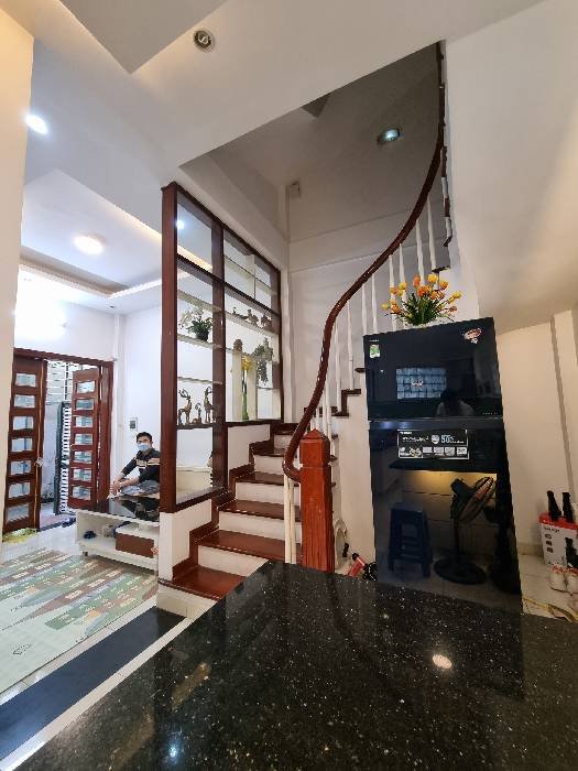 NHÀ DÂN XÂY - TRUNG TÂM THANH XUÂN - MẶT NGÕ THÔNG TỨ TUNG - KINH DOANH NHỎ