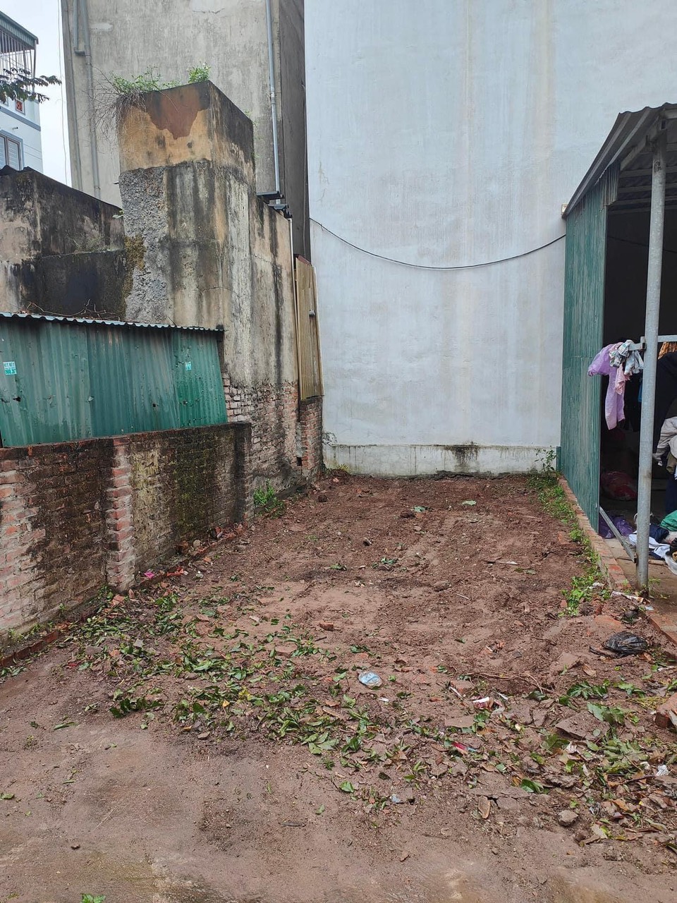 CHÍNH CHỦ CẦN BÁN LÔ ĐẤT TẠI TỔ 14 PHƯỜNG YÊN NGHĨA, QUẬN HÀ ĐÔNG, HÀ NỘI