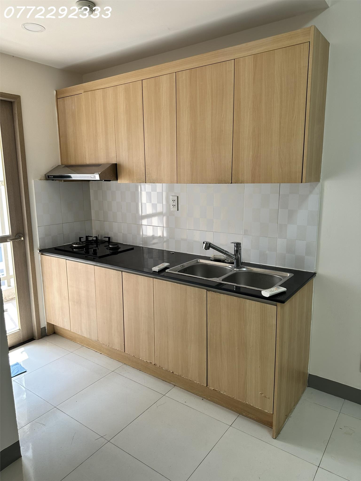 Chính chủ cần Cho thuê căn hộ sky 9. Phú Hữu. Q9