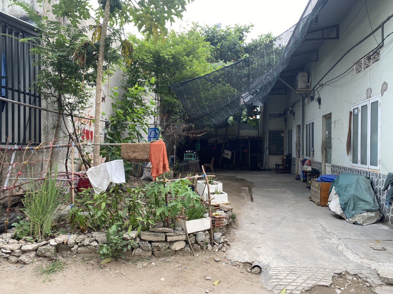 * CHÍNH CHỦ CẦN BÁN LÔ ĐẤT NỀN -Khu sản xuất Bình Chuẩn- TP THUẬN AN - BÌNH DƯƠNG *