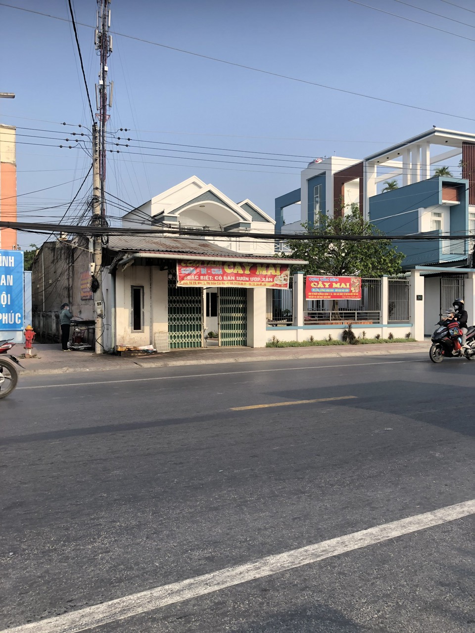 Chỉ 9,8 Tỷ 240m2 Nhà Đường Tăng Nhơn Phú ,Phước Long B,Tp.Thủ Đức